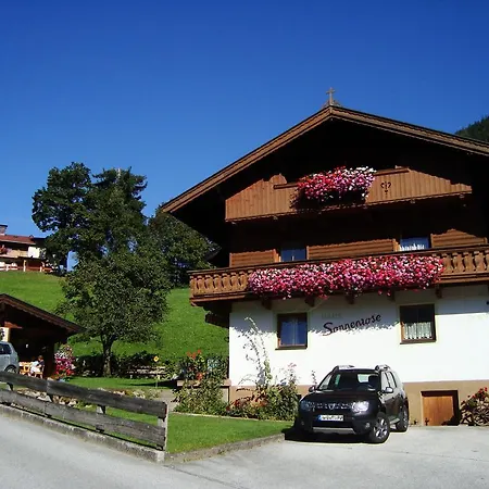 Haus Sonnenrose * Oberau