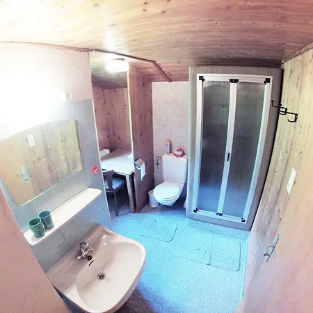Apartment Haus Sonnenrose *