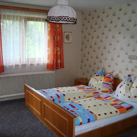 Haus Sonnenrose *