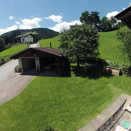 Haus Sonnenrose Apartment Oberau