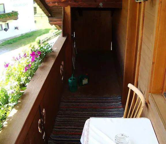 Haus Sonnenrose Oberau