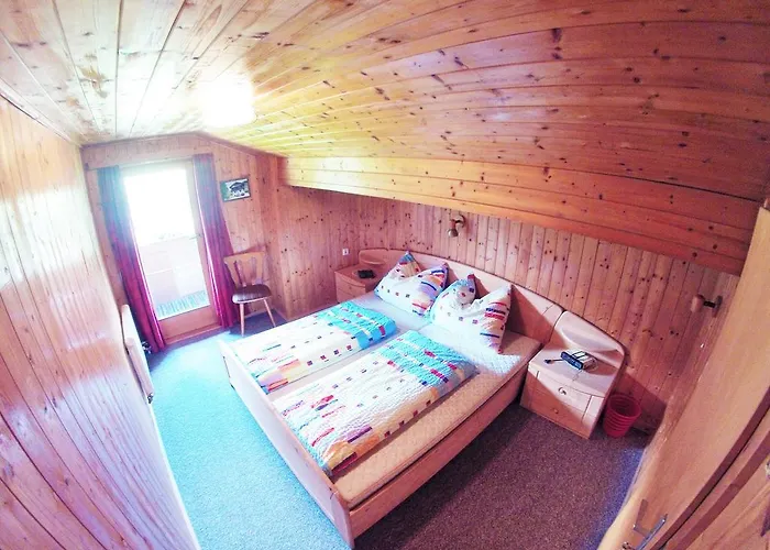 Διαμέρισμα Haus Sonnenrose Oberau