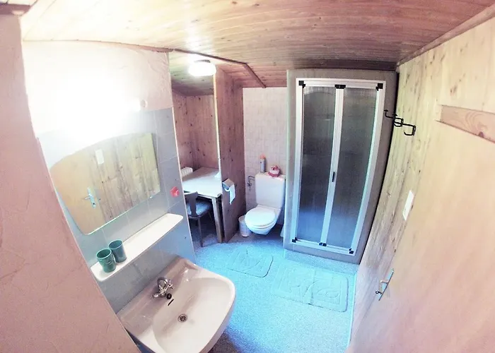 Διαμέρισμα Haus Sonnenrose *