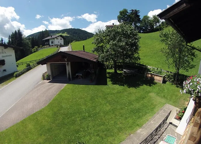 Haus Sonnenrose Διαμέρισμα Oberau