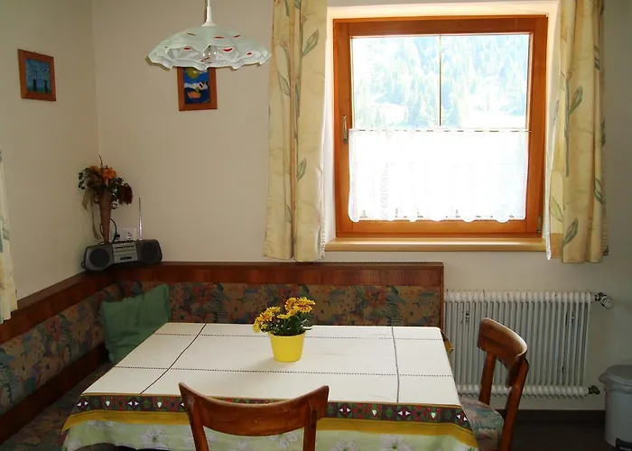 Haus Sonnenrose Oberau