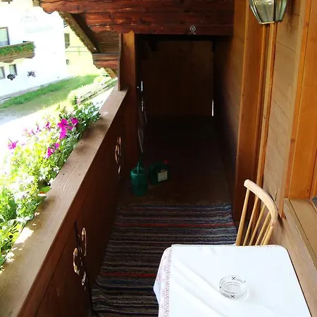 Haus Sonnenrose 오버라우