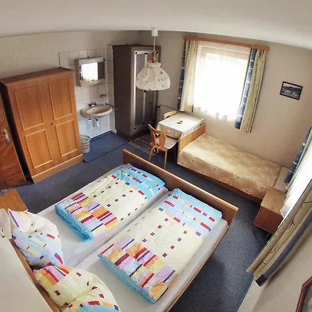 Haus Sonnenrose * オーバーアウ